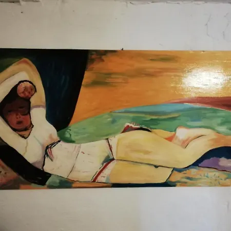 Monteverde Rural Relax Cellino Attanasio