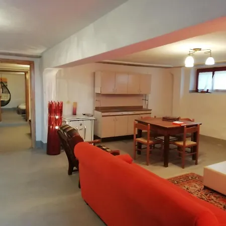Monteverde Rural Relax Holiday home *
