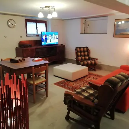 Monteverde Rural Relax *