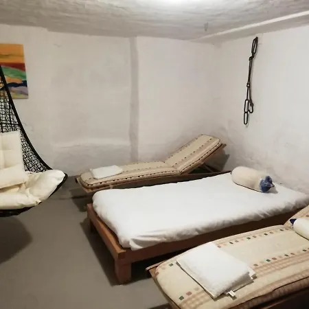 Monteverde Rural Relax Casa vacanze Cellino Attanasio