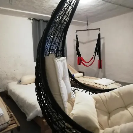 Monteverde Rural Relax *