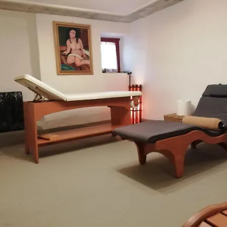 Holiday home Monteverde Rural Relax Cellino Attanasio
