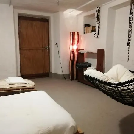 Monteverde Rural Relax Holiday home *