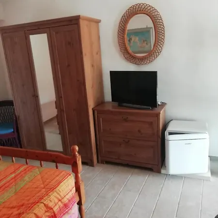 Monteverde Rural Relax Σπίτι διακοπών