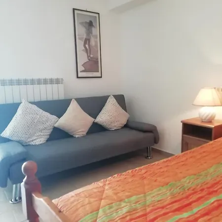 Σπίτι διακοπών Monteverde Rural Relax Cellino Attanasio