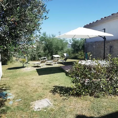 Monteverde Rural Relax Cellino Attanasio