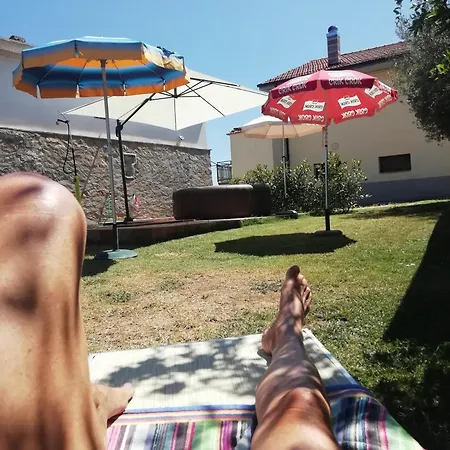 Monteverde Rural Relax Casa vacanze *