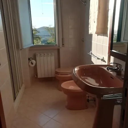 Monteverde Rural Relax * Cellino Attanasio