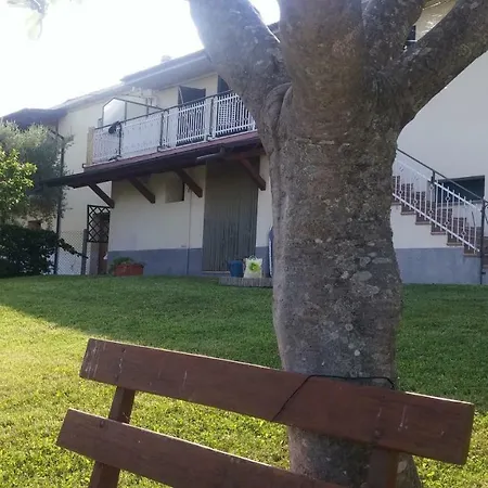 Monteverde Rural Relax * Cellino Attanasio