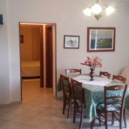 Monteverde Rural Relax * Cellino Attanasio