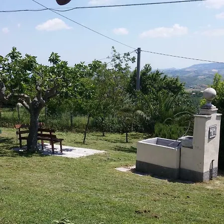 펜션 Monteverde Rural Relax *