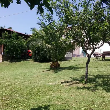 Monteverde Rural Relax *