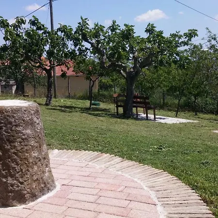 Monteverde Rural Relax Cellino Attanasio