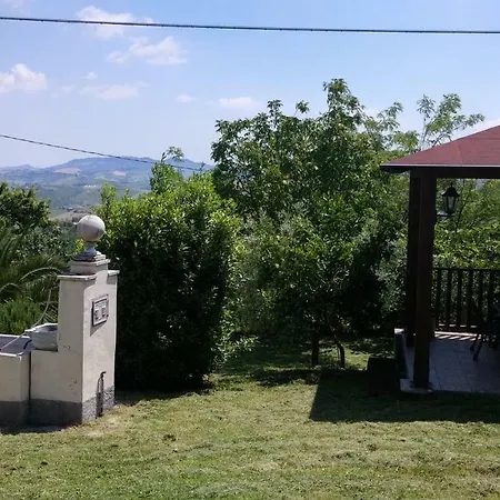 Monteverde Rural Relax