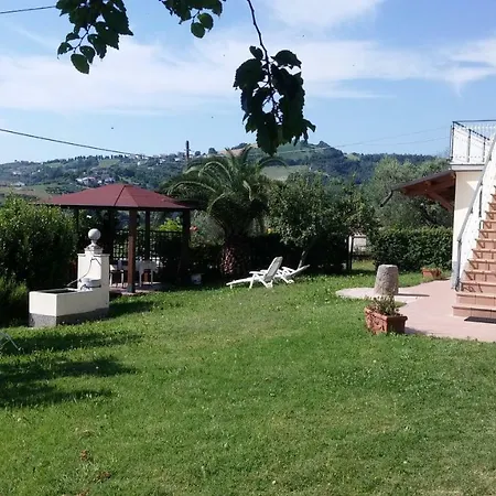 Monteverde Rural Relax Holiday home