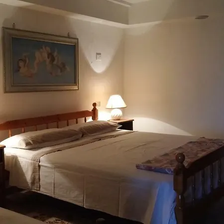 Monteverde Rural Relax 펜션