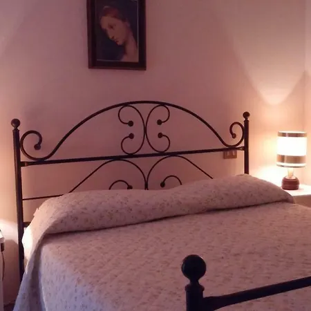 Monteverde Rural Relax * Cellino Attanasio