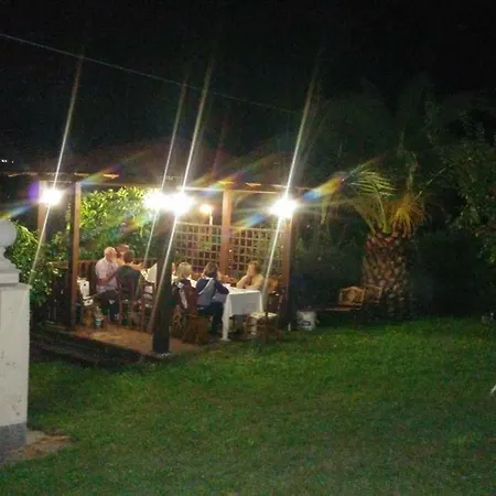 펜션 Monteverde Rural Relax *