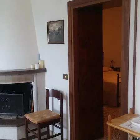 Monteverde Rural Relax * Cellino Attanasio