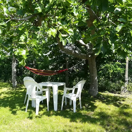 Monteverde Rural Relax 펜션