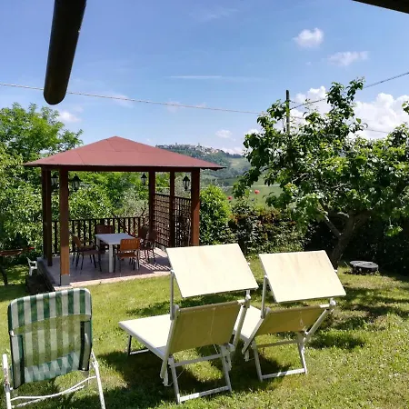 펜션 Monteverde Rural Relax *