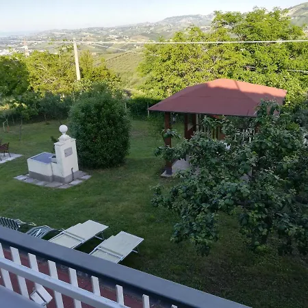 Monteverde Rural Relax *