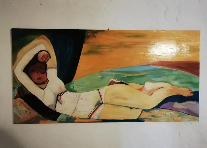 Monteverde Rural Relax Cellino Attanasio