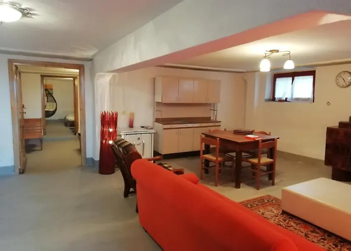 Monteverde Rural Relax Tatil Evi *