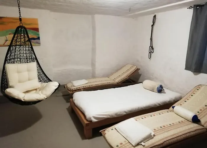 Monteverde Rural Relax Holiday home Cellino Attanasio