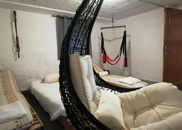 Monteverde Rural Relax *