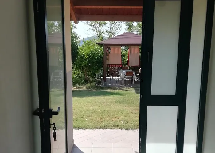 Tatil Evi Monteverde Rural Relax *