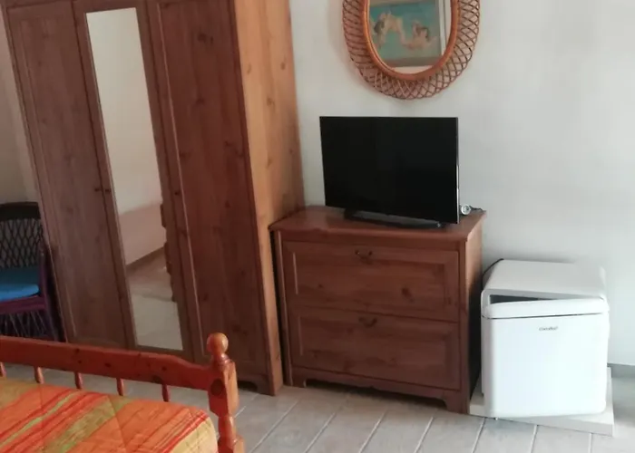 Monteverde Rural Relax Holiday home