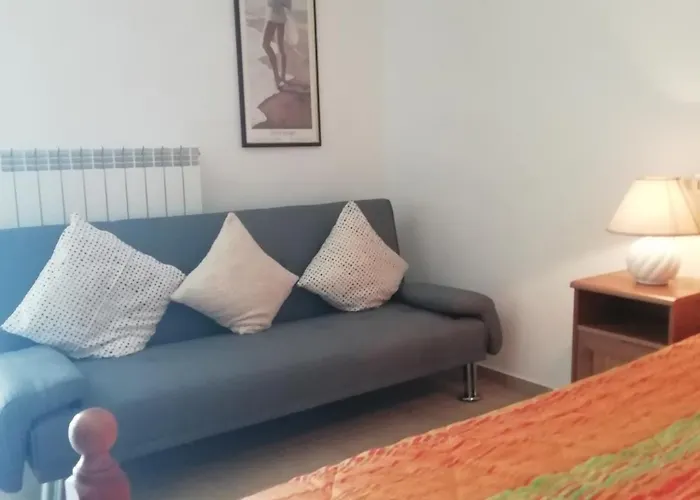 Tatil Evi Monteverde Rural Relax Cellino Attanasio