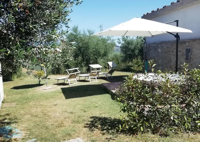 Monteverde Rural Relax Cellino Attanasio