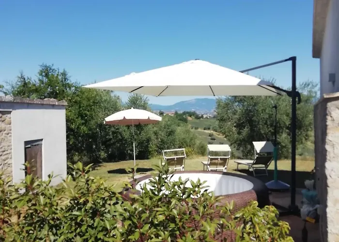 Monteverde Rural Relax Tatil Evi