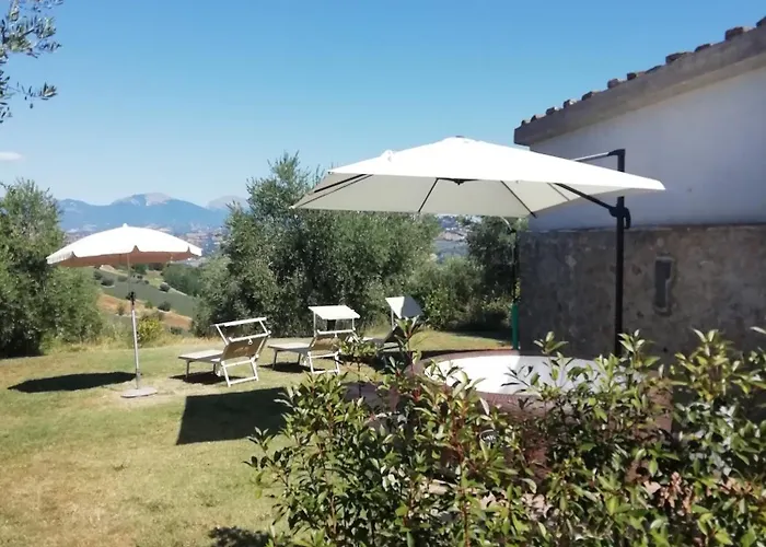 Monteverde Rural Relax Tatil Evi *