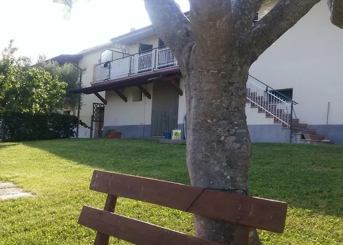 Monteverde Rural Relax * Cellino Attanasio