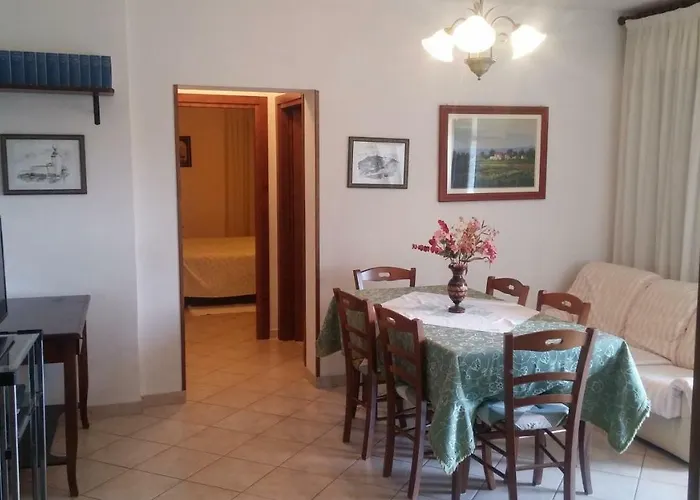 Monteverde Rural Relax * Cellino Attanasio