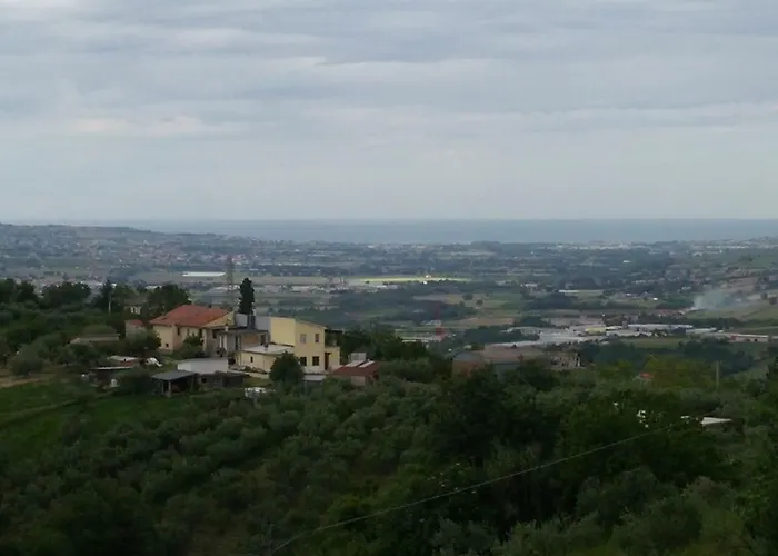 Monteverde Rural Relax * Cellino Attanasio