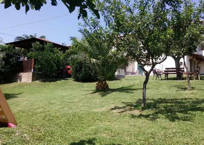 Monteverde Rural Relax *