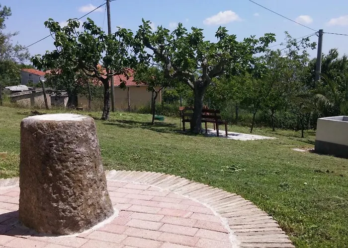 Monteverde Rural Relax Cellino Attanasio