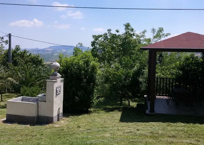 Monteverde Rural Relax