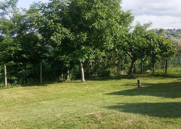 Monteverde Rural Relax Tatil Evi