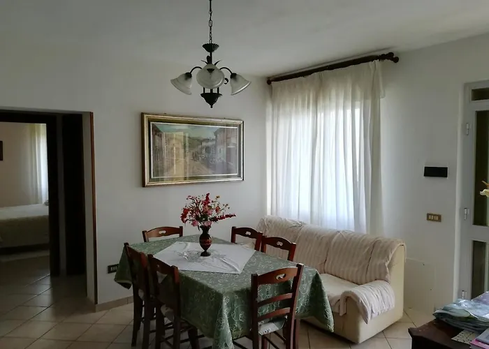 Tatil Evi Monteverde Rural Relax *